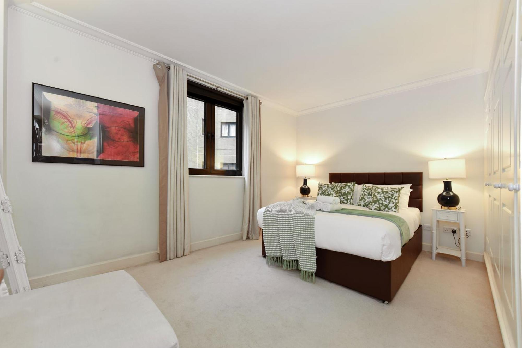 London Choice Apartments - South Kensington - Gloucester Road Exterior photo